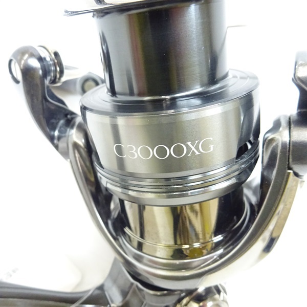 ２４ツインパワーＣ３０００ＸＧ